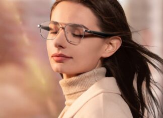 Xiaomi Mijia Smart Audio Glasses Joy Edition