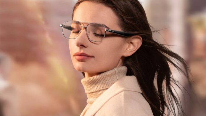 Xiaomi Mijia Smart Audio Glasses Joy Edition