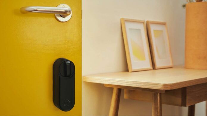 Yale Smart Lock Linus L2