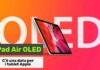 apple ipad air oled