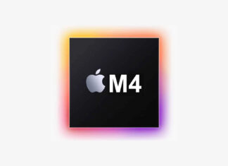 apple m4