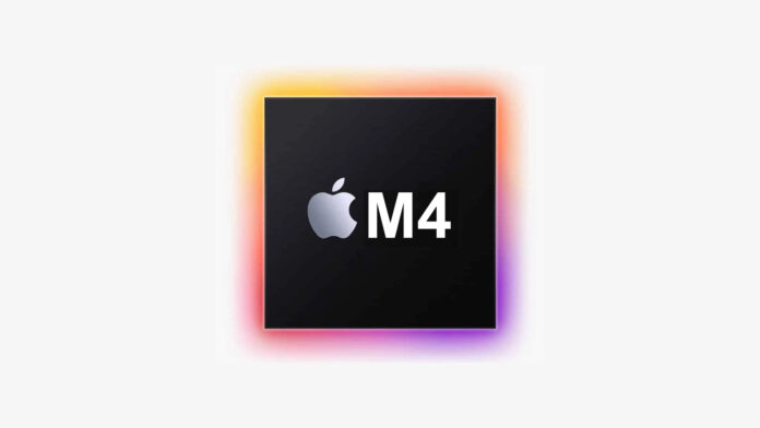 apple m4