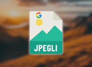 google jpegli