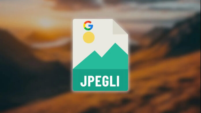 google jpegli