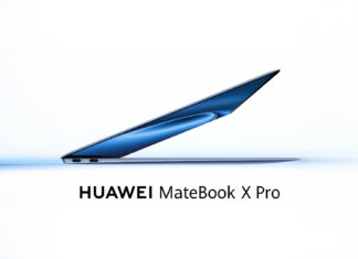 huawei matebook x pro 2024