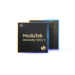 mediatek dimensity 9300+