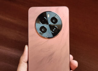 Realme P1 5G