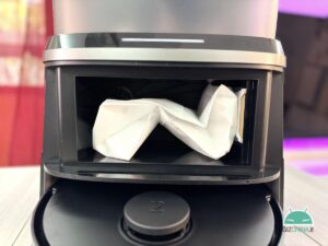 Recensione Ecovacs deebot T30 omni robot aspirapolvere lavapavimenti potente economico prestazioni potenza pa batteria svuotamento autosvuotamento home migliore prezzo italia