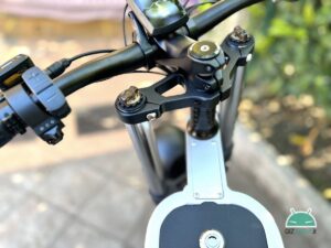Recensione RZOGUWEX bici fat bike elettrica bicicletta pieghevole pedalata assistita economica potente 1000w 150 kg illegale italia prezzo coupon sconto offerta
