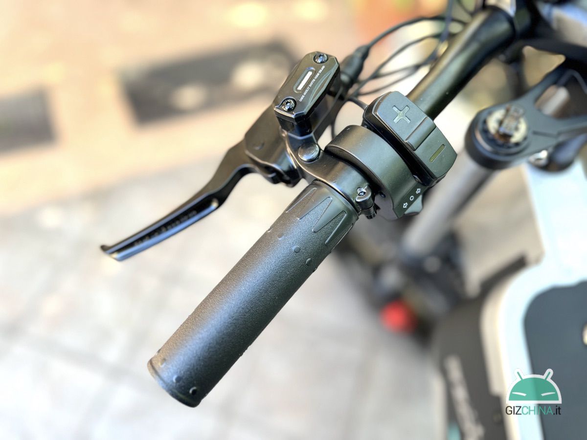 Recensione RZOGUWEX bici fat bike elettrica bicicletta pieghevole pedalata assistita economica potente 1000w 150 kg illegale italia prezzo coupon sconto offerta