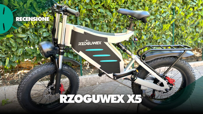 Recensione-RZOGUWEX-bici-fat-bike-elettrica-bicicletta-pieghevole-pedalata-assistita-economica-potente-1000w-150-kg-illegale-italia-prezzo-coupon-sconto-offerta-copertina