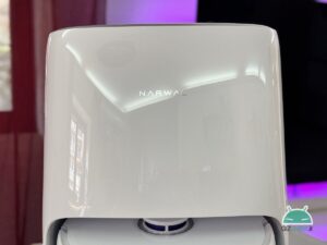 Recensione narwal freo x ultra robot aspirapolvere lavapavimenti potente economico prestazioni potenza pa batteria svuotamento autosvuotamento home migliore prezzo italia