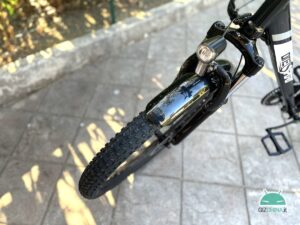 Recensione onesport ot13 migliore bici elettrica e mountain bike economica fat potente autonomia batteria sconto prezzo offerta italia