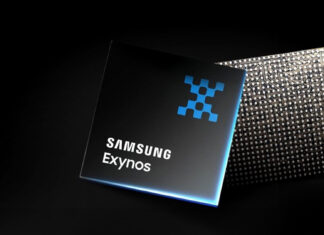 samsung exynos 2500