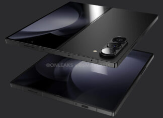 samsung galaxy z fold 6