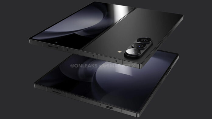 samsung galaxy z fold 6