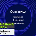 snapdragon 7s gen 3 6 gen 2 4 gen 3