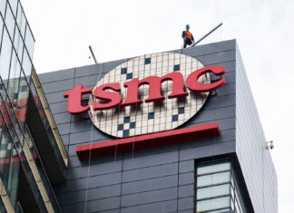 tsmc taiwan terremoto