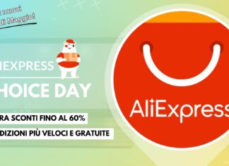 AliExpress Choice Day