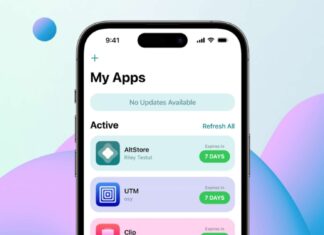 AltStore iOS