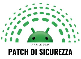 Android 14 patch di sicurezza