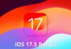 iOS 17.5 Beta 2