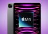 Apple iPad Pro M4
