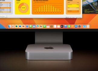 Mac mini