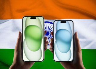 apple india