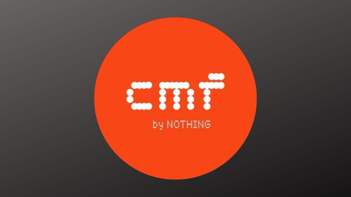 cmf by nothing smartphone