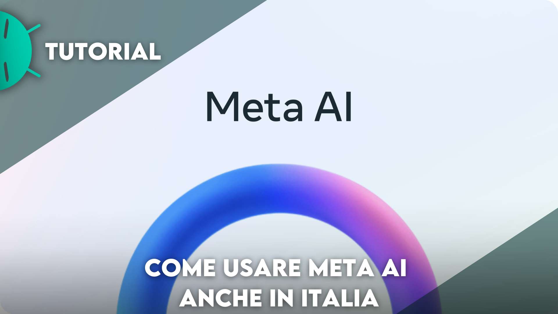 Meta AI