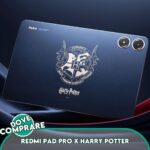 Dove comprare Redmi Pad Pro x Harry Potter