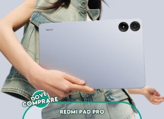 dove comprare Redmi Pad Pro