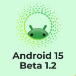 Android 15 Beta 1.2