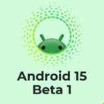 Android 15 Beta 1