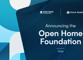 Open Home Foundation