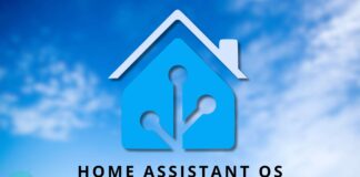 Home Assistant OS