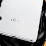 iQOO Neo 9S Pro