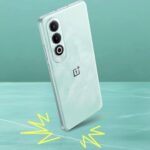 OnePlus nord ce 4