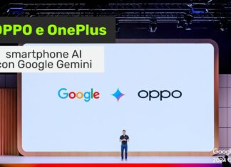 oppo oneplus google gemini smartphone AI