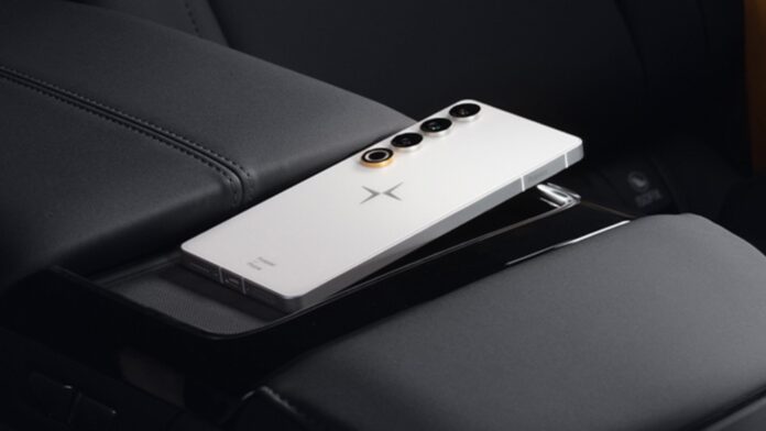 Polestar Phone