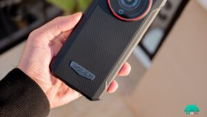 recensione hotwav t7 smartphone rugged economico