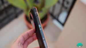 recensione hotwav t7 smartphone rugged economico