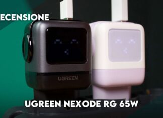 UGREEN Nexode RG 65W