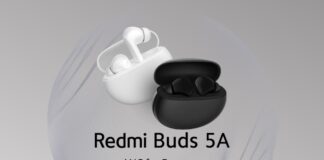 Redmi Buds 5A
