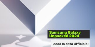 Samsung galaxy unpacked 2024