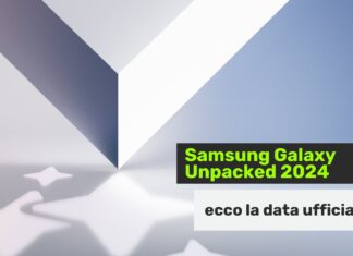 Samsung galaxy unpacked 2024
