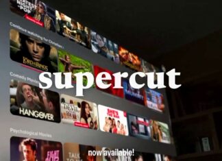 Supercut