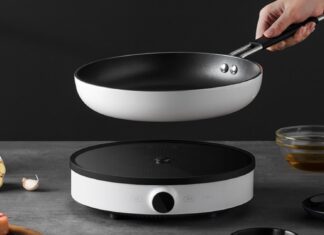 xiaomi induction cooker 2