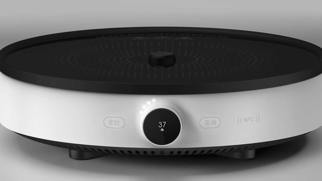 xiaomi induction cooker 2